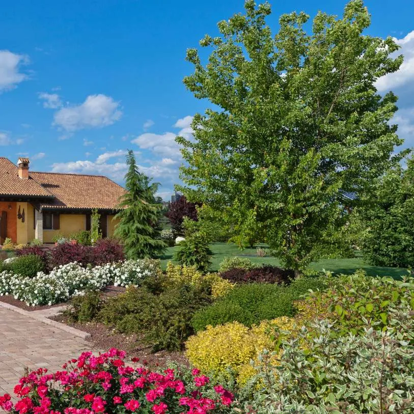Entretien de jardin à Briançon