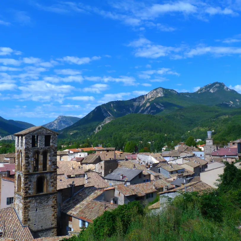 hautes alpes